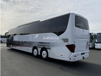 אוטובוס בין עירוני Setra S 517 HD: תמונה 3
