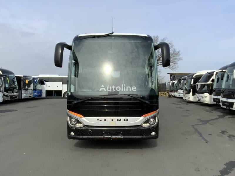 אוטובוס בין עירוני Setra S 517 HD: תמונה 8