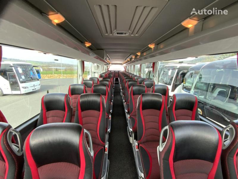 אוטובוס בין עירוני Setra S 517 HD: תמונה 12