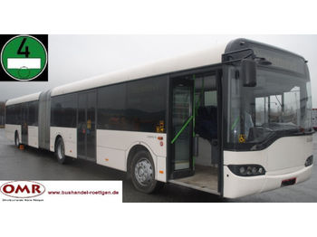 אוטובוס עירוני Solaris Urbino 18 / 530 G / A 23: תמונה 1