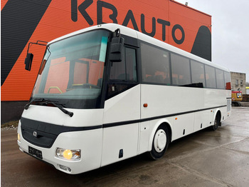 אוטובוס עירוני Sor C 9.5 35 SEATS + 32 STANDING / EURO 5 / AUXILIAR HEATING: תמונה 3