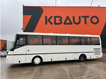 אוטובוס עירוני Sor C 9.5 35 SEATS + 32 STANDING / EURO 5 / AUXILIAR HEATING: תמונה 4
