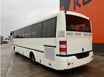 אוטובוס עירוני Sor C 9.5 35 SEATS + 32 STANDING / EURO 5 / AUXILIAR HEATING: תמונה 5