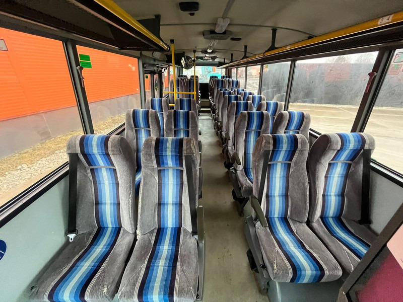 אוטובוס עירוני Sor C 9.5 35 SEATS + 32 STANDING / EURO 5 / AUXILIAR HEATING: תמונה 14