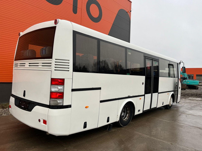 אוטובוס עירוני Sor C 9.5 35 SEATS + 32 STANDING / EURO 5 / AUXILIAR HEATING: תמונה 8