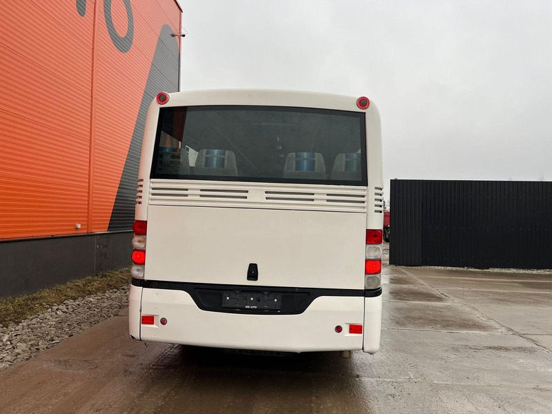 אוטובוס עירוני Sor C 9.5 35 SEATS + 32 STANDING / EURO 5 / AUXILIAR HEATING: תמונה 7
