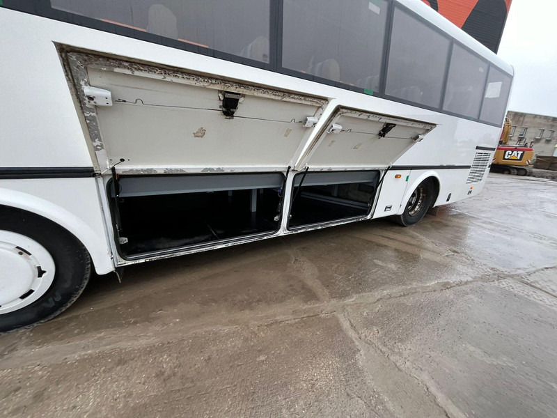 אוטובוס עירוני Sor C 9.5 35 SEATS + 32 STANDING / EURO 5 / AUXILIAR HEATING: תמונה 19