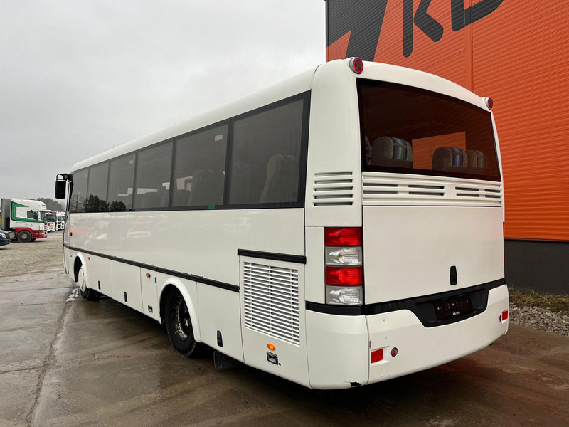 אוטובוס עירוני Sor C 9.5 35 SEATS + 32 STANDING / EURO 5 / AUXILIAR HEATING: תמונה 6