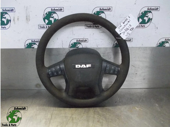 גלגל הגה DAF XF 106