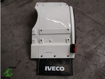תא ופנים הרכב IVECO