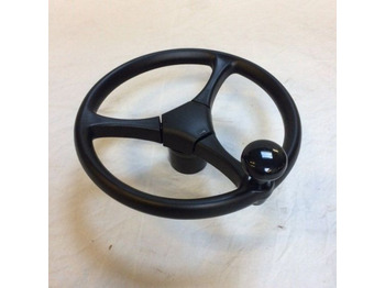 חָדָשׁ היגוי עבור ציוד לטיפול בחומרים Steering Wheel for Caterpillar EP16KT-20KT: תמונה 2