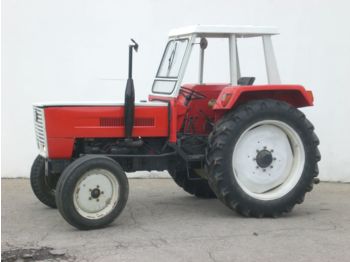 טרקטור חקלאי Steyr 760: תמונה 1