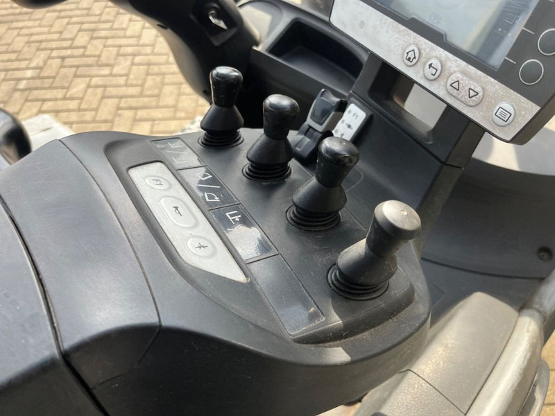 מלגזה חשמלית Still RX20-16 RX20-16 triplo520 freelift sideshift 2019 NEW MODEL!: תמונה 11
