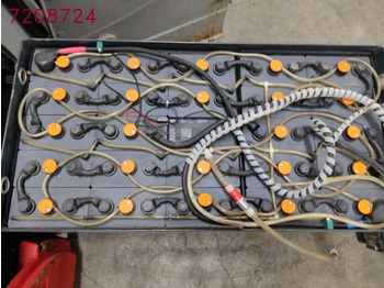 מלגזה חשמלית Still RX20-18: תמונה 4