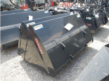 Stoll Maxi Leichtgut 2,05m - דלי