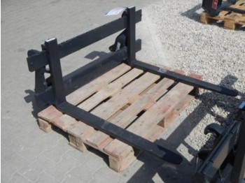 Stoll Palettengabel HS 1000 - מזלגות