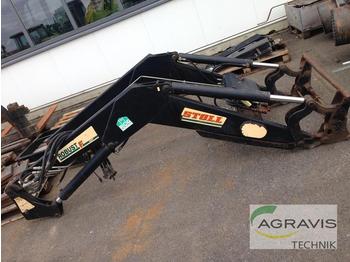 Stoll ROBUST F 50 HDP - זרוע