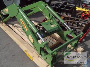 Stoll ROBUST F 50 HDP - צרופה