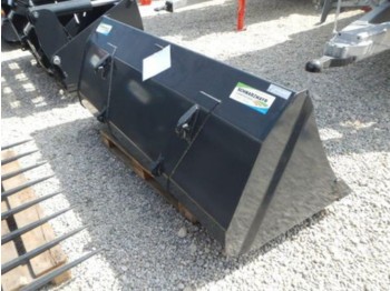 Stoll Universalschaufel 1,90m - דלי
