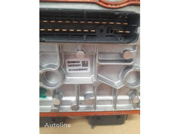 מערכת חשמל עבור משאית TCM Mercedes-Benz ACTROS MP4 A0104463609/002 4463534021: תמונה 2