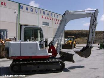 Takeuchi TB070 - מחפר סורק