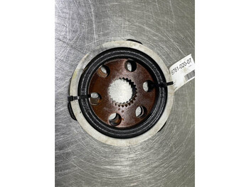 חלקי בלמים עבור מכונת בנייה Terex TL210-Spicer Dana 113/56-001-Brake friction disc: תמונה 3