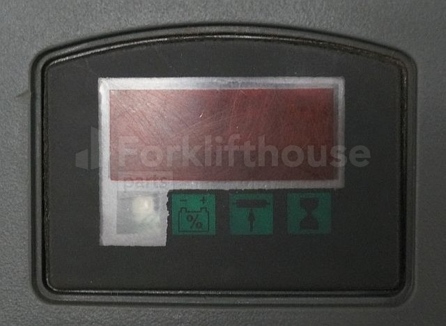 מערכת חשמל עבור ציוד לטיפול בחומרים Toyota/BT 237467 Directional switch complete with 167822 167835  housing 220822 171666 171665 push buttons: תמונה 2