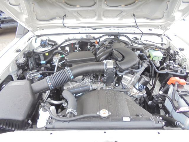 חָדָשׁ מכונית Toyota Land Cruiser NEW UNUSED LX V6: תמונה 13