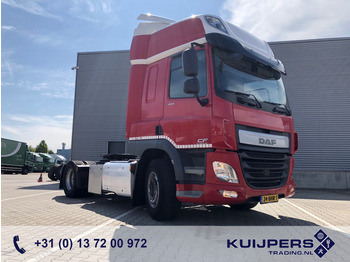 יחידת טרקטור DAF CF 400