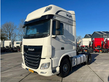 יחידת טרקטור DAF XF 460