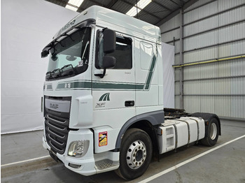 יחידת טרקטור DAF XF 460