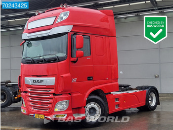 יחידת טרקטור DAF XF 530