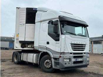 יחידת טרקטור IVECO Stralis