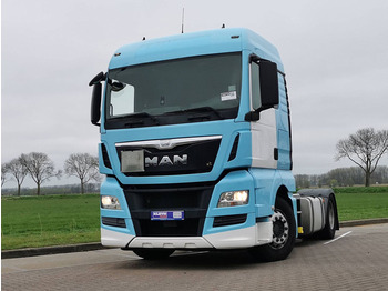 יחידת טרקטור MAN TGX 18.400