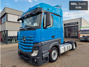 יחידת טרקטור MERCEDES-BENZ Actros 1842