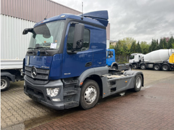 יחידת טרקטור MERCEDES-BENZ Actros 1843