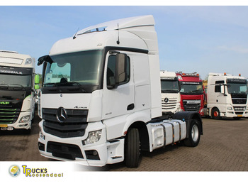 יחידת טרקטור MERCEDES-BENZ Actros 1843