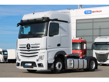 יחידת טרקטור MERCEDES-BENZ Actros 1845