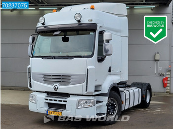 יחידת טרקטור RENAULT Premium 430