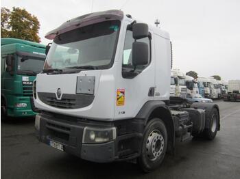 יחידת טרקטור RENAULT Premium 370