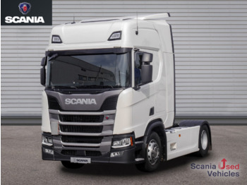 יחידת טרקטור SCANIA R 500