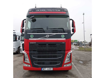 יחידת טרקטור VOLVO FH 500