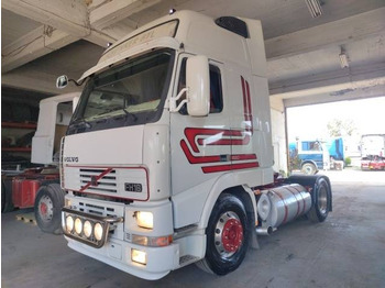 יחידת טרקטור VOLVO FH16