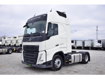 יחידת טרקטור VOLVO FH 460