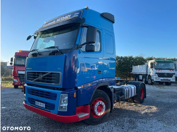 יחידת טרקטור VOLVO FH 480