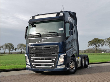 יחידת טרקטור VOLVO FH 500