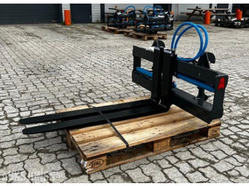  Trima Hydraulisk Pallegaffel - צרופה