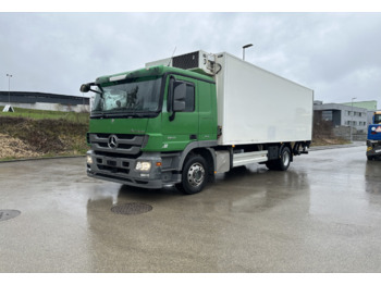 משאית קירור MERCEDES-BENZ Actros 1841