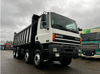 מזהיר DAF CF 85 380