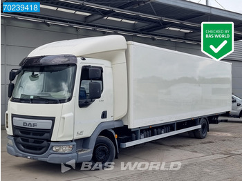 משאית תיבה DAF LF 230